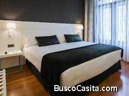ARRIENDO HABITACION SHIRIS CON BAÑO PRIVADO. 