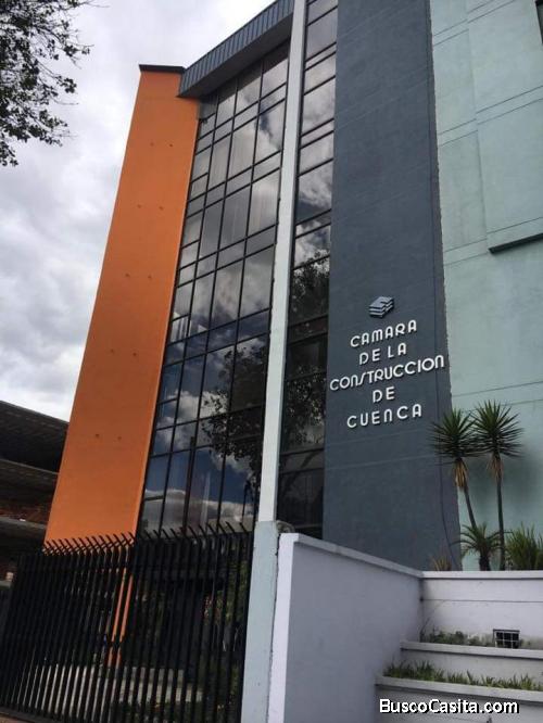 Oficina en Alquiler en Ave. Solano