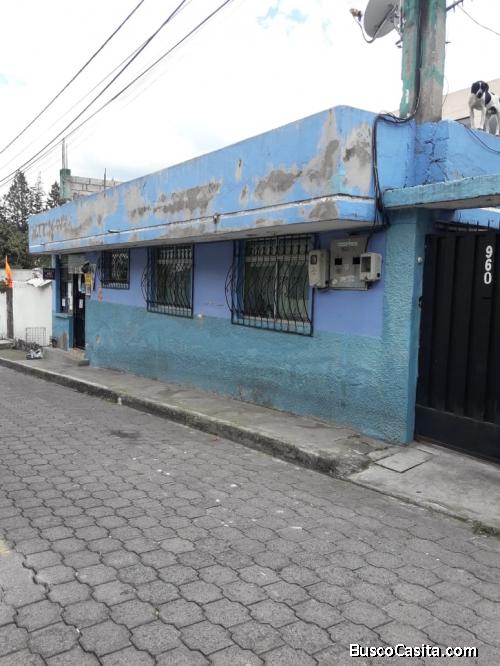 Venta Casa rentera
