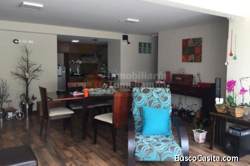 DEPARTAMENTO DE VENTA EN CUENCA SECTOR ENTRADA A MISICATA