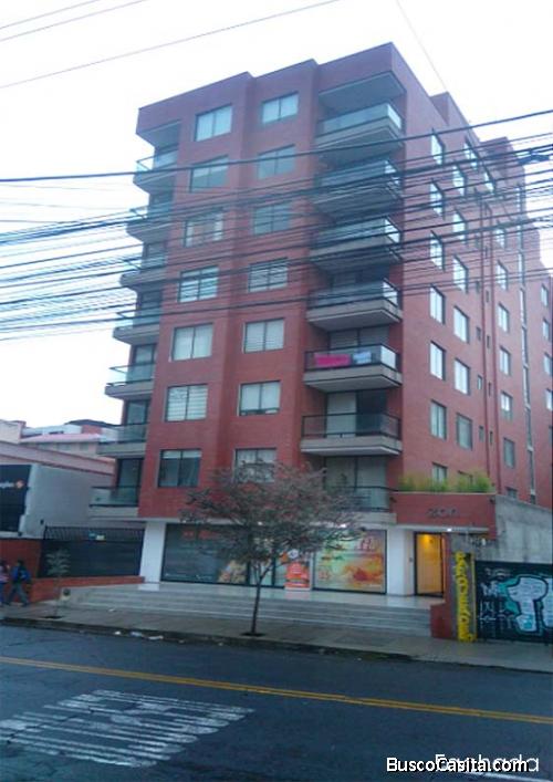 Suite en Quito, sector 12 de Octubre, cerca Universidades $78.000 2353232,0997592747,0958838194