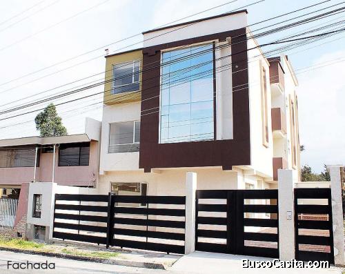 Departamento Pusuqui, por estrenar,120m2, buenos acabados,segundo piso $99.000 2353232,0997592747