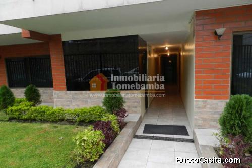 SE ARRIENDA DEPARTAMENTO SECTOR AV. PRIMERO DE MAYO
