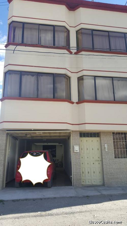 De oportunidad se vende hermoso departamento .... ubicado en la ciudadela ibarra ... o