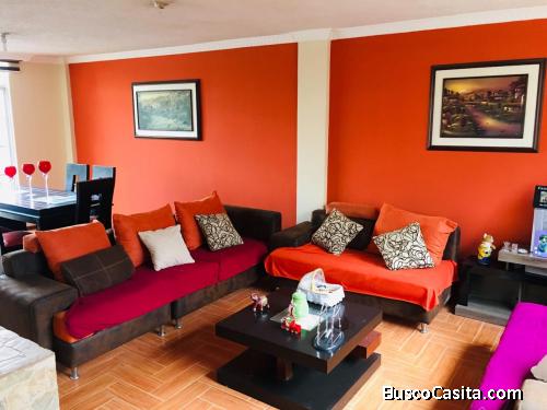 DE OPORTUNIDAD CASA EN EL VALLE DE LOS CHILLOS