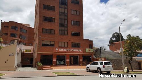 CUENCA - Av. Ordóñez Lasso y Los Cedros