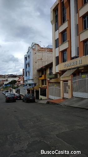 vendo departamento en loja ecuador sector lojana de turismo. san rafael