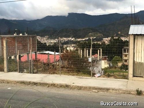 vendo terreno en loja ecuador ave. los paltas sur de loja sector de juan jose castillo