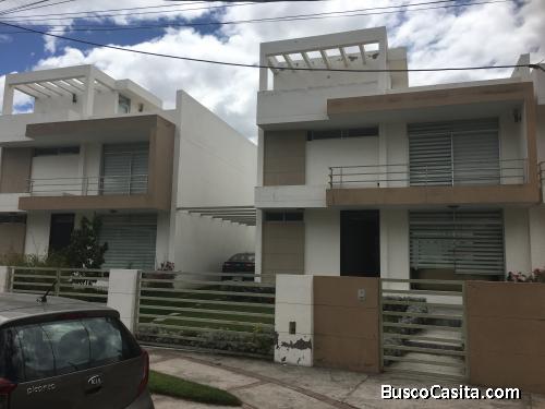 Casa en Jardin es de la Pampa