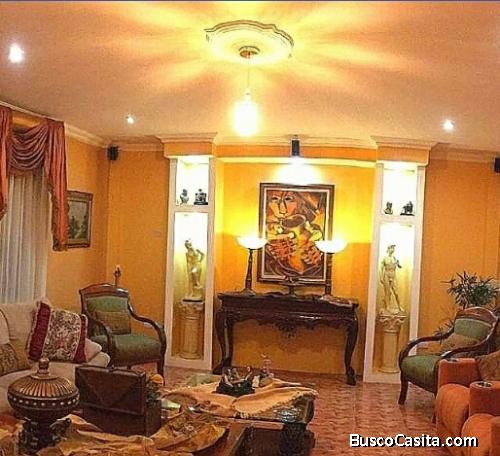 VENTA CASA URDESA NORTE (2 casas en 1 terreno) 
