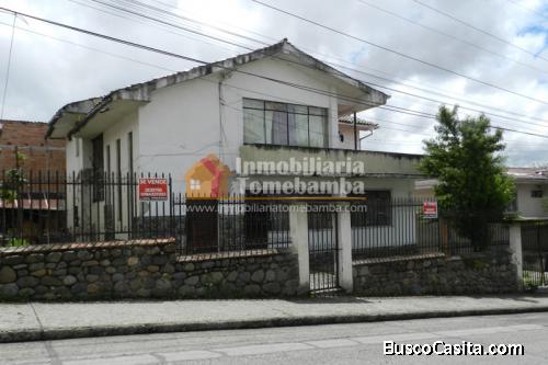 CASA RENTERA DE VENTA A UNA CUADRA DEL NUEVO SUPER AKI