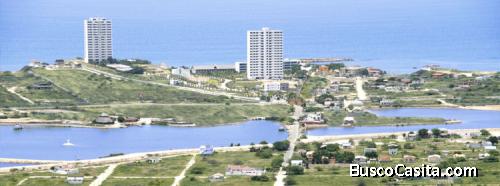 Venta de Terreno en Balneario Punta Blanca 250 mtrs 2 