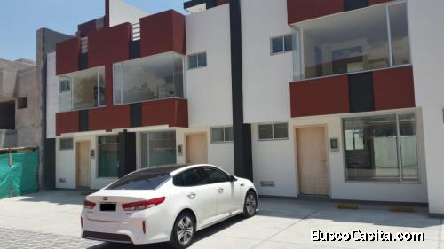 Casa de Venta en Conjunto Urbanizado Valquiria