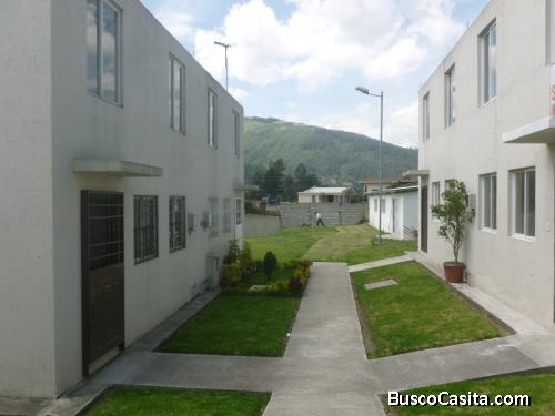 Conjunto Amplio en Armenia II - 3 Dorm.