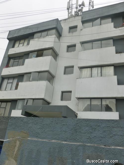 Departamento de Venta Una Cuadra de La Prensa