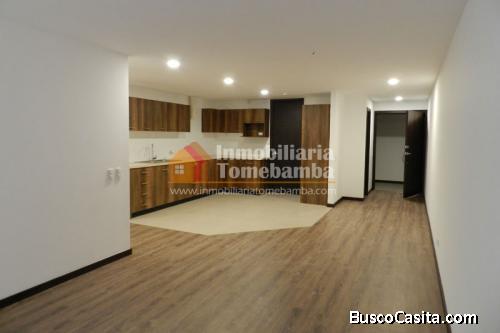 SUITE DE LUJO EN VENTA EN EXCLUSIVO SECTOR DE LOS 3 PUENTES