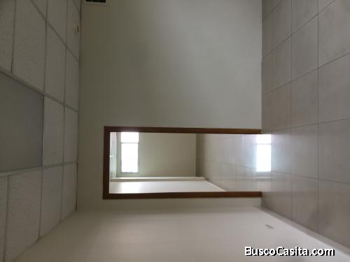 Alquilo oficina edificio Olivos business center Los Ceibos 