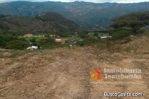 TERRENOS DE VENTA EN YUNGUILLA DESDE $17.607