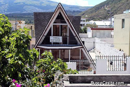 Casa en Pusuqui, sector John F Kennedy, independiente, 177m2 $105.000 2353232,0997592747,0958838194