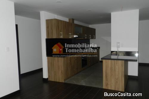 POR ESTRENAR DEPARTAMENTO DE VENTA SECTOR ENTRADA A MISICATA