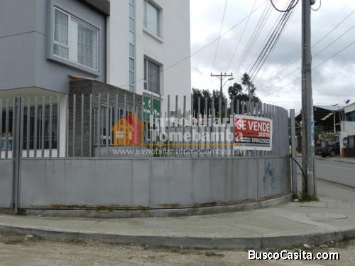 LOCAL POR ESTRENAR DE VENTA EN CUENCA SECTOR SININCAY