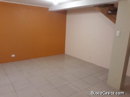 Casa sector Universidad Central 