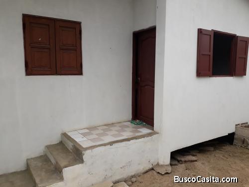 Vendo Linda Villa
