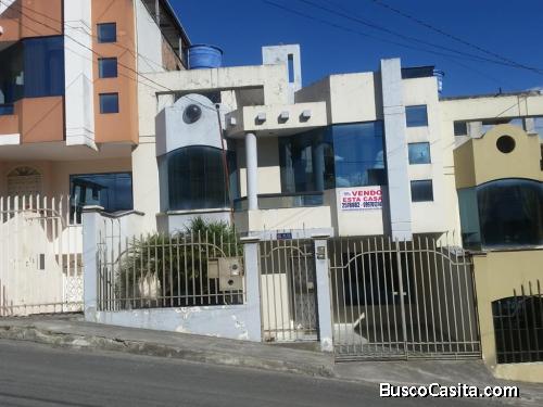 EN VENTA LINDA CASA RESIDENCIAL  EN SAN JOSE BAJO