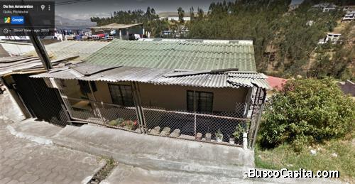 CASA EN SECTOR SAN ISIDRO DEL INCA (NEGOCIABLE)