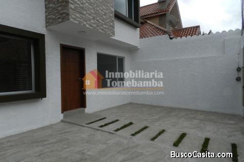 DEPARTAMENTO EN VENTA PARA ESTRENAR SECTOR CDLA. DE LOS INGENIEROS
