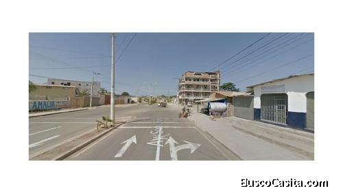 VENDO PROPIEDAD EN PLAYAS 