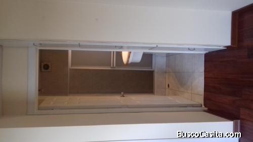 SE VENDE DEPARTAMENTO EN CENTRO-NORTE DE QUITO DE 120 M2.-115.000$