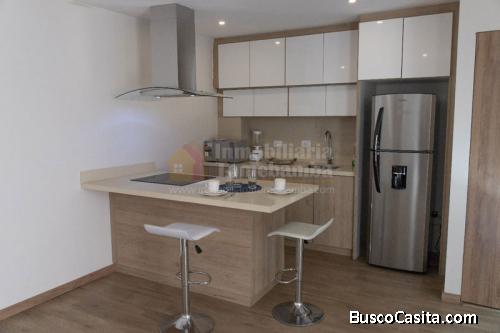 DEPARTAMENTO DE VENTA EN EL CENTRO HISTÓRICO DE CUENCA