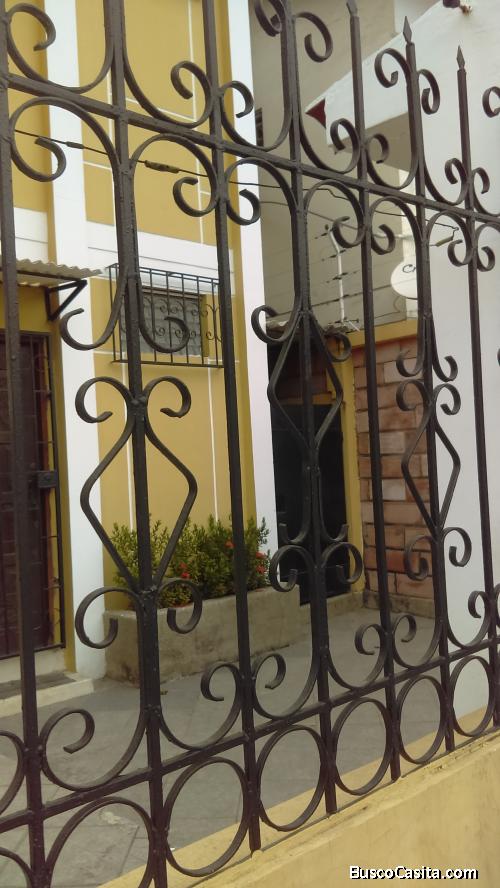 VENDO CASA EN URDENOR  DE OPORTUNIDAD