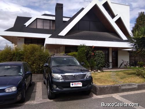SUITE DE ARRIENDO EN QUITO TENIS