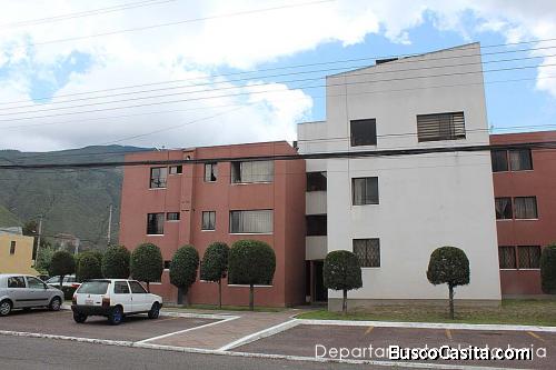 Departamento Ciudad Dos Hemisferios,remodelado, 3 dormitorios,planta baja Ventas: 2353232,0997592747