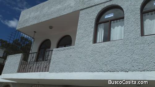 Batán Alto - Guanguiltagua, departamento 3 dormitorios 