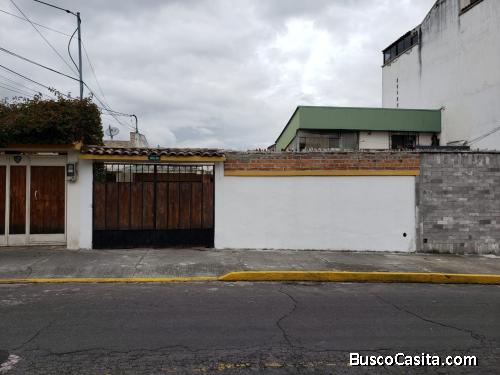 Vendo Linda Casa Quito Norte 
