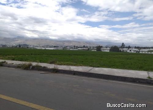 TERRENO IDEAL PARA PROYECTO URBANÍSTICO O AFINES 