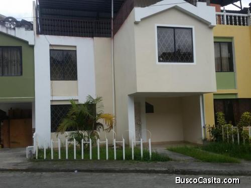VENDO CASA BARATA EN JIPIRO