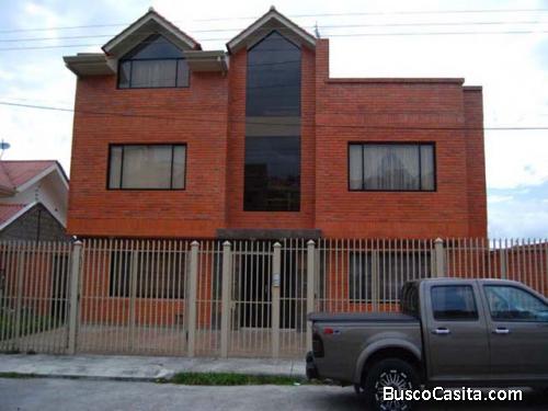 HERMOSO DEPARTAMENTO EN VENTA, SECTOR PENCAS, $69.000