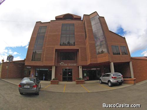 DEPARTAMENTO EN VENTA SECTOR MACHÁNGARA 145m2 $116.000