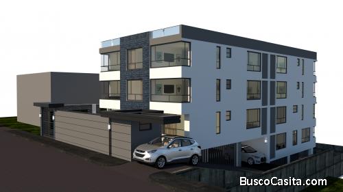 PROYECTO LOS CIPRESES