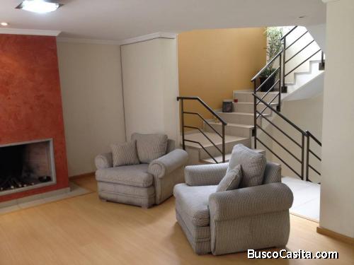 Oportunidad - Amplio Dpto Dúplex 3 Dorm - (194 m² + 42 m² de Terraza) La Florida