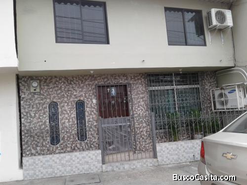 Vendo casa dos plantas Pradera ll
