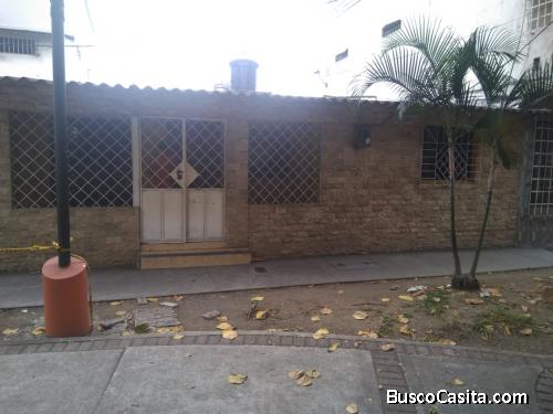 Venta casa 1 planta sur de Guayaquil