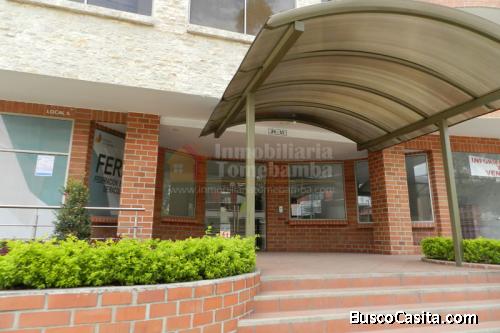 POR ESTRENAR DEPARTAMENTO EN EL EDIFICIO TORRE PIAMONTE