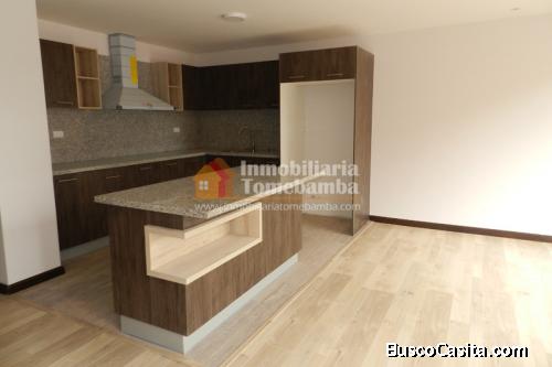 POR ESTRENAR DEPARTAMENTO EN VENTA EN EXCELENTE ZONA