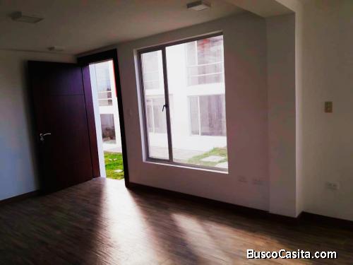 Casa VIP 88 m Sangolquí