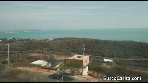 PLAYAS,DENTRO OCEAN CLUB CON VISTA AL MAR UNA PLANTA EN CONSTR $150.000
